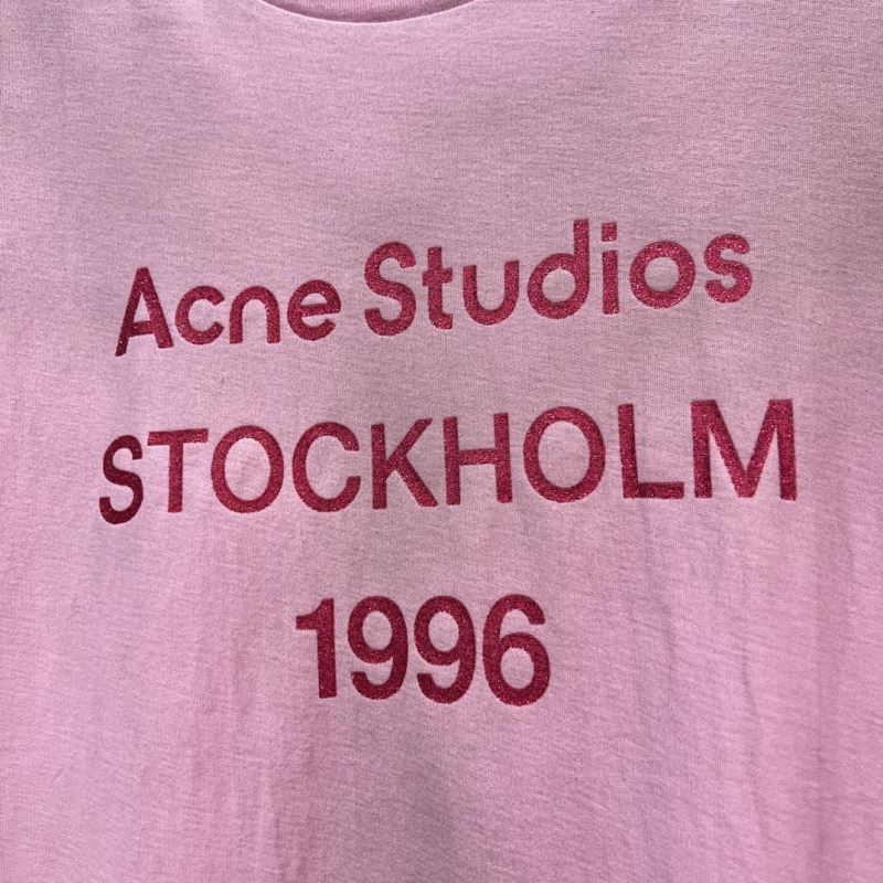 Acne T-Shirts